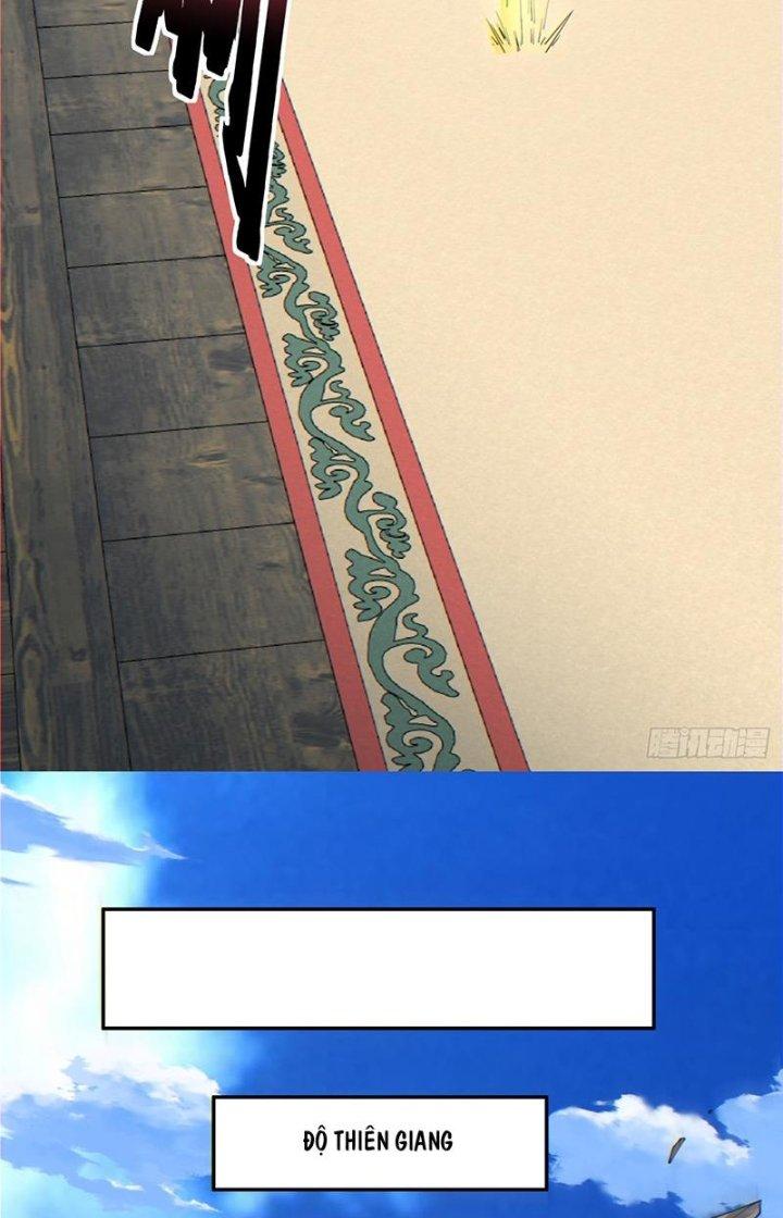 đồ đệ của ta đều là trùm phản diện chapter 91 14