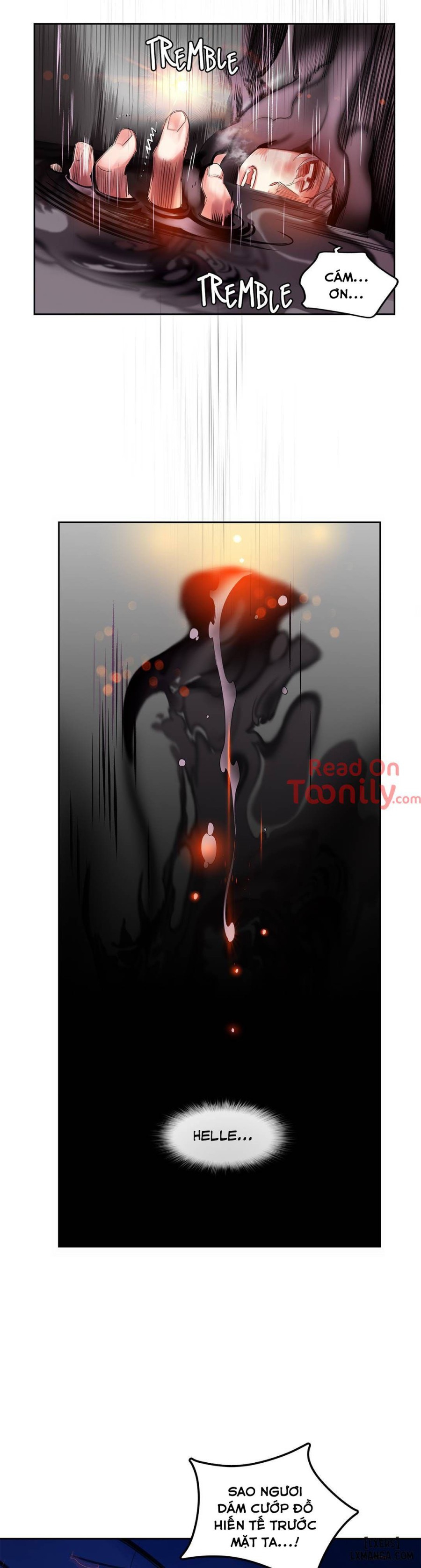 lilith cord chapter 71 31