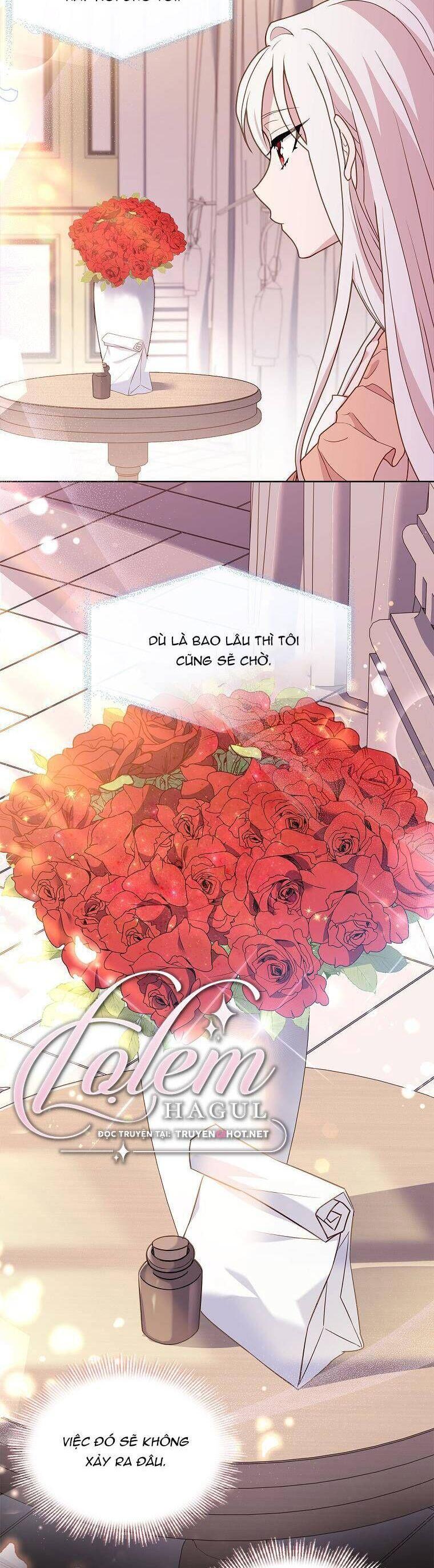 để yên cho tiểu thư hiền chapter 69 22