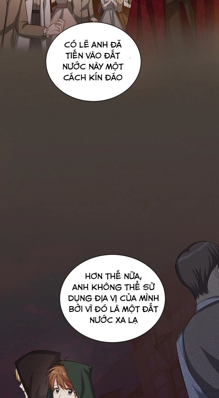 nữ công tước với tâm hồn trống rỗng chapter 64 24