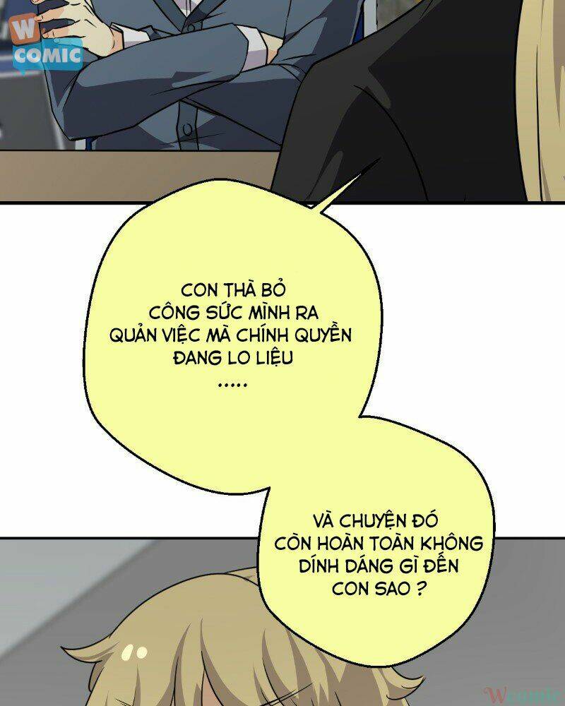 Thế Giới Không Hoàn Hảo Chapter 204 25