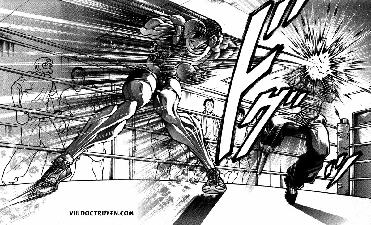 baki – son of ogre chapter 201 10