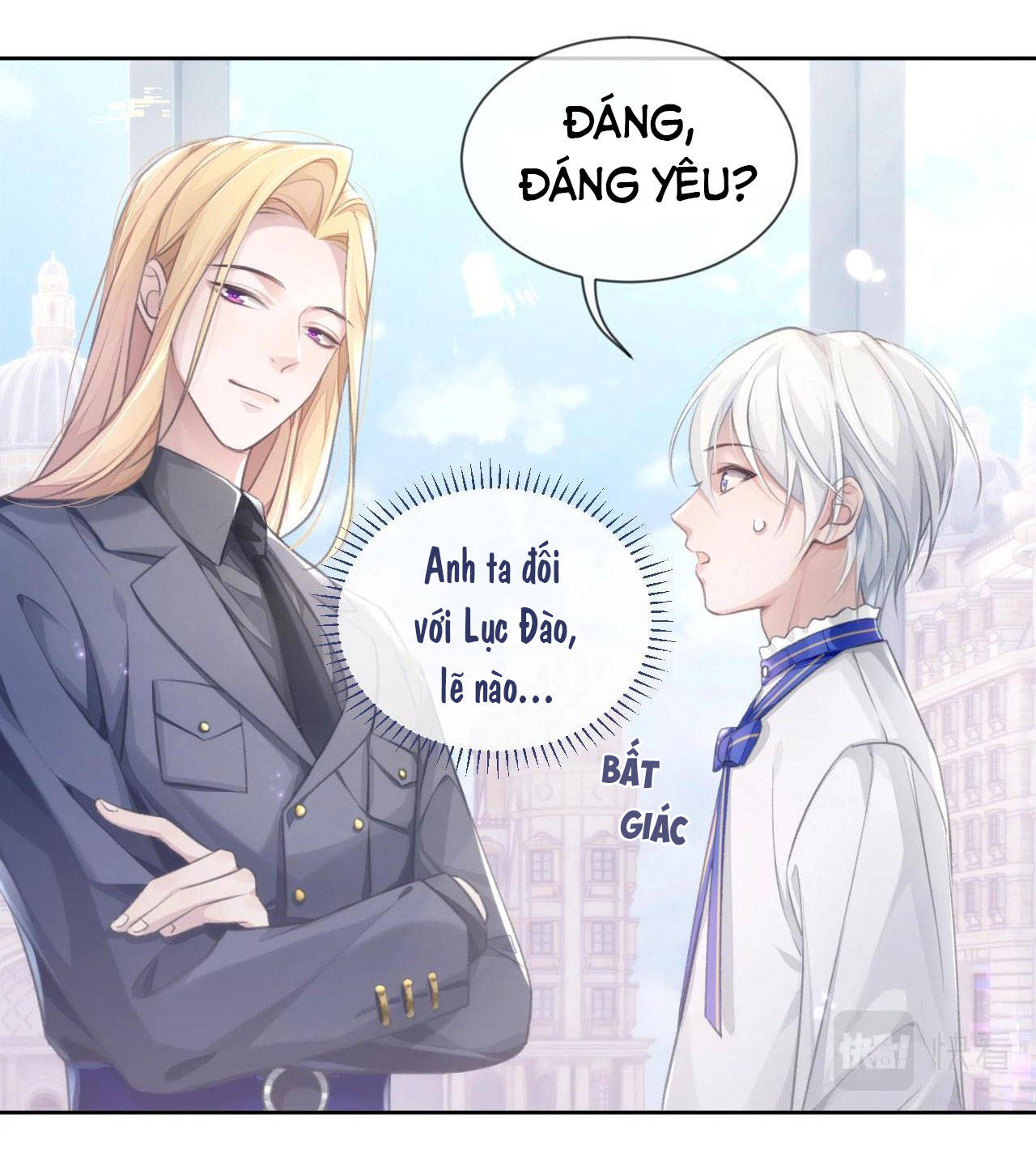 xin hãy ly hôn chapter 5 11