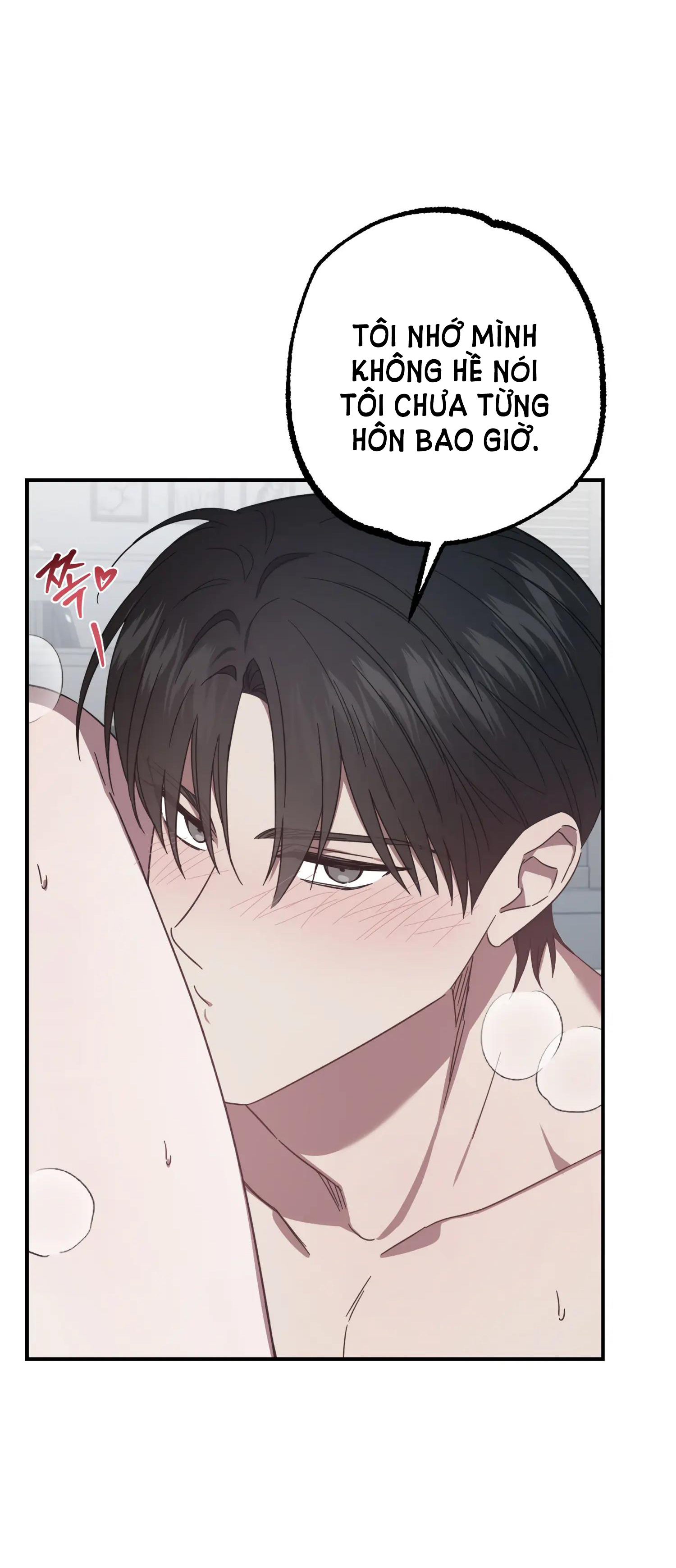 Quan Hệ Không Xác Định chapter 35.2 - Trang 4