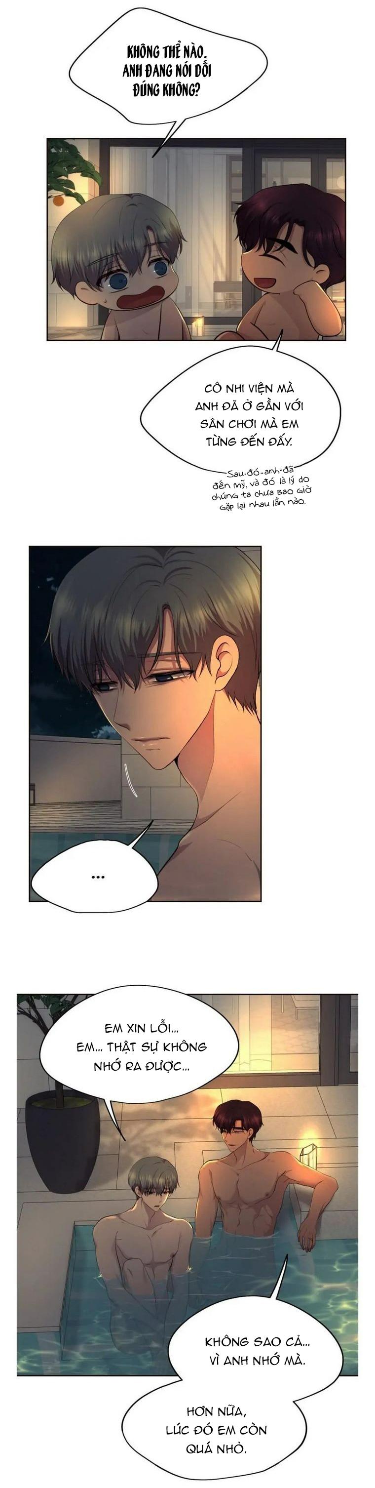 giữ em thật chặt (hold me tight) chapter 173 3