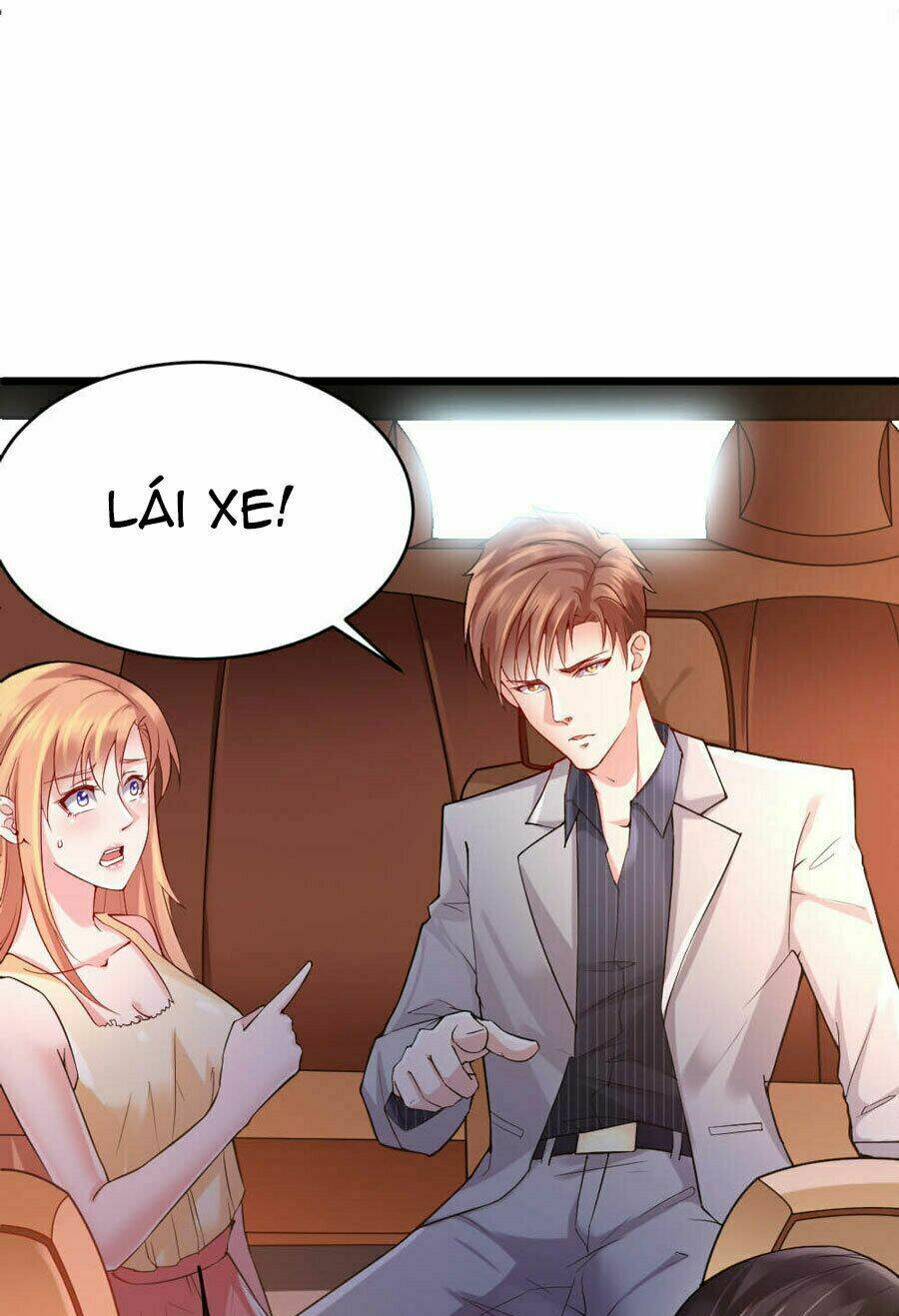 tiểu bạch điềm thê của long thiếu chapter 4 4