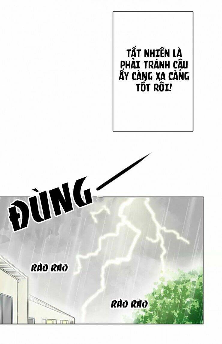 trúc mã ngoe nguẩy đuôi chapter 1 16