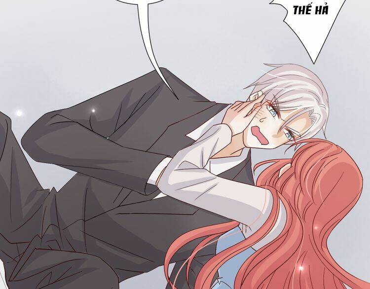 nữ hoàng giá đáo chapter 4 34