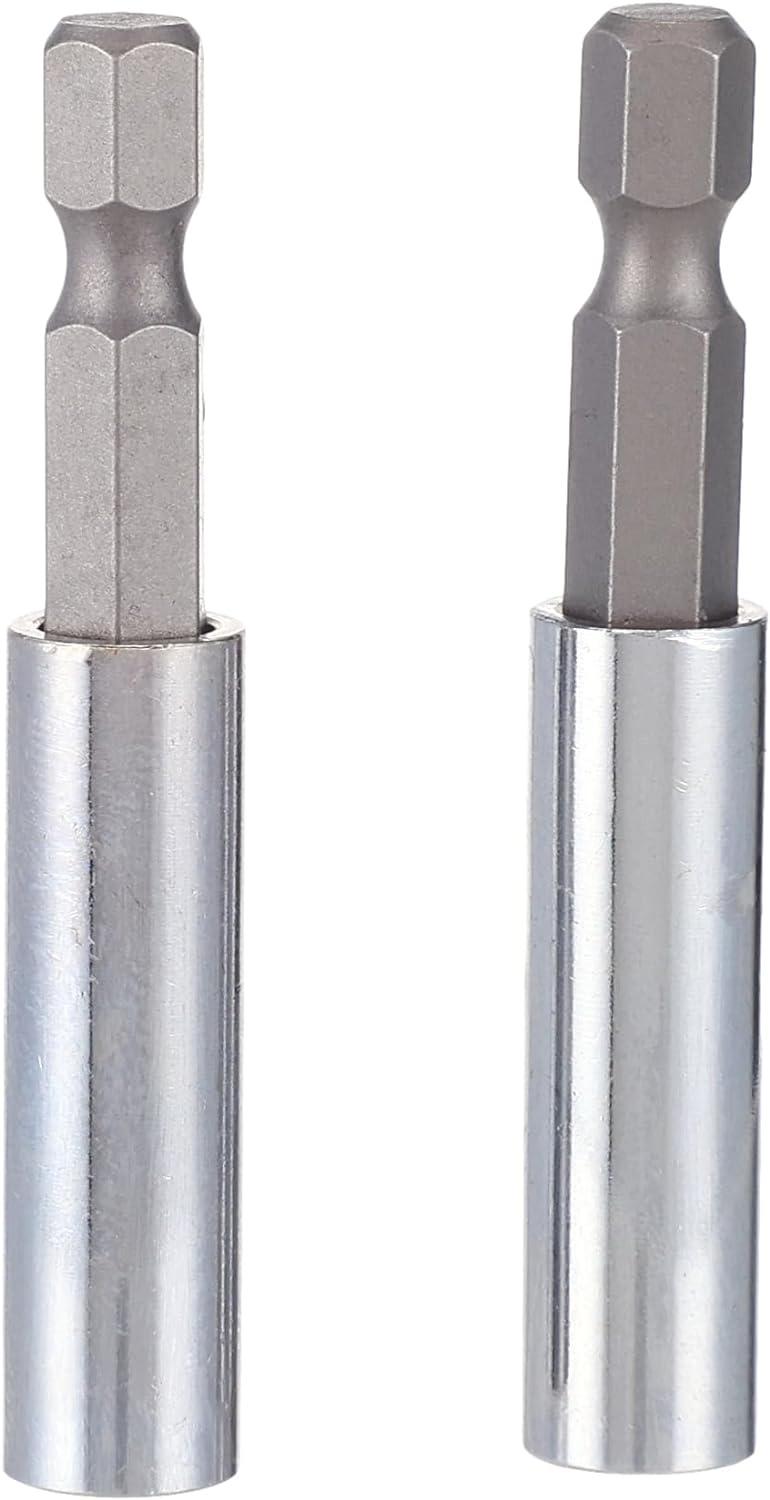 BỘ MŨI GẮN VÍT 2 CÁI 60MM INGCO ABH10601 - HÀNG CHÍNH HÃNG