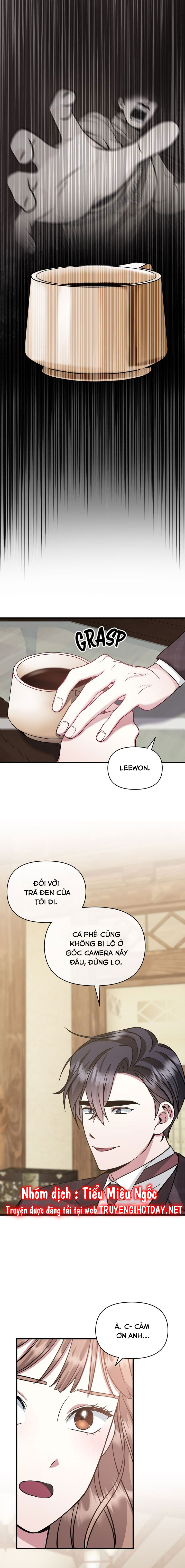 ngày mai chapter 60 7