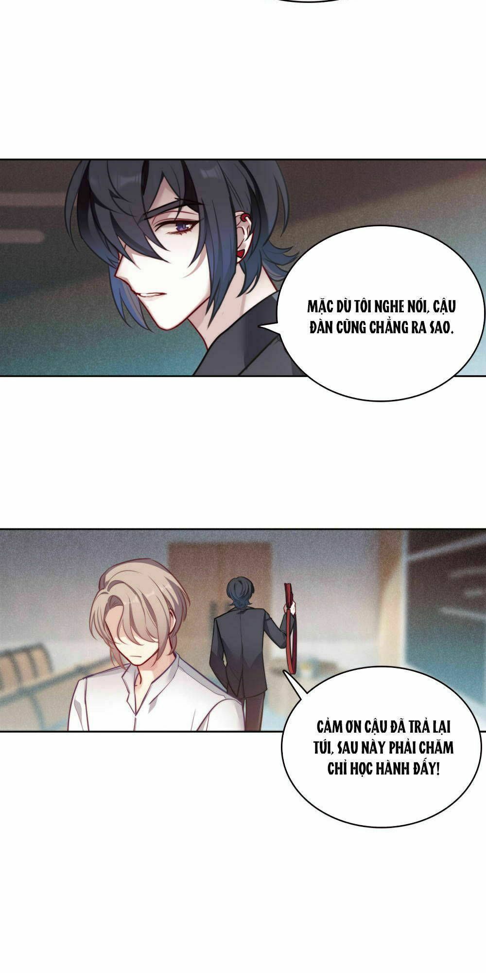 địa ngục cáo bạch thi chapter 112 34