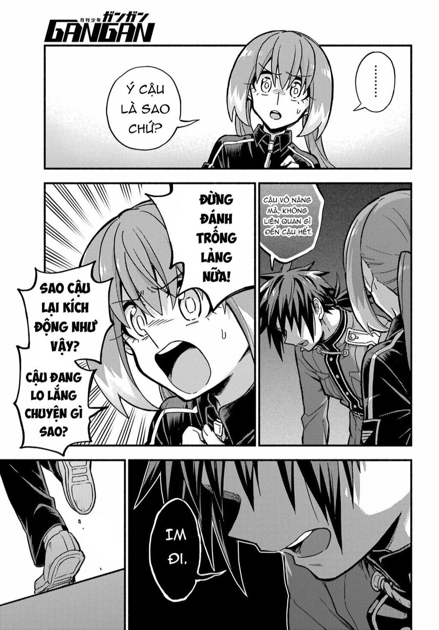 nana vô năng chapter 86 22