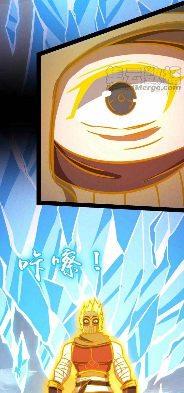 vạn cổ kiếm thần chapter 176 19