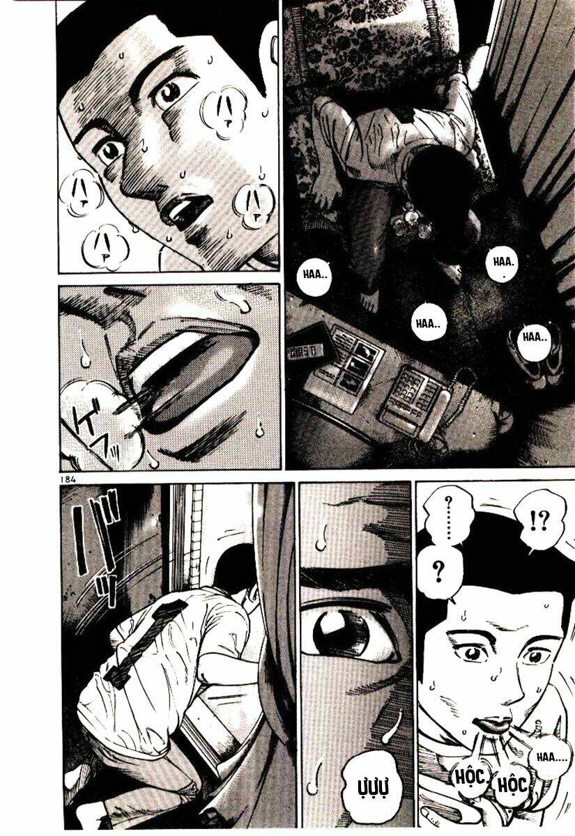 sát thủ số 1 chapter 41 10