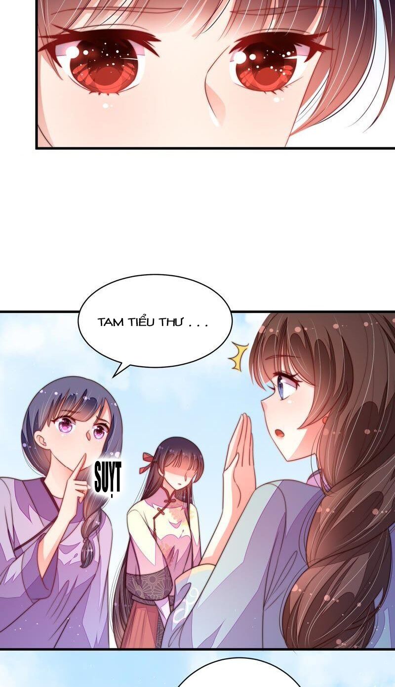 ngày nào thiếu soái cũng ghen chapter 239 14