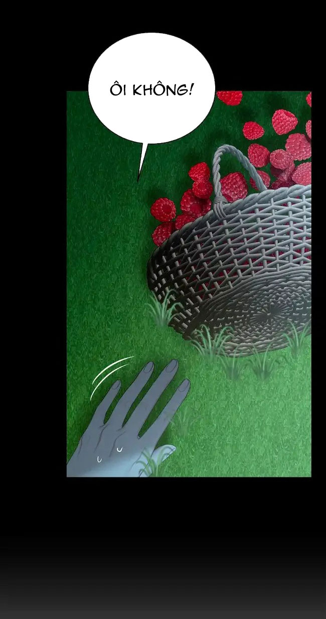 nữ hầu muốn đình công chapter 6.1 14