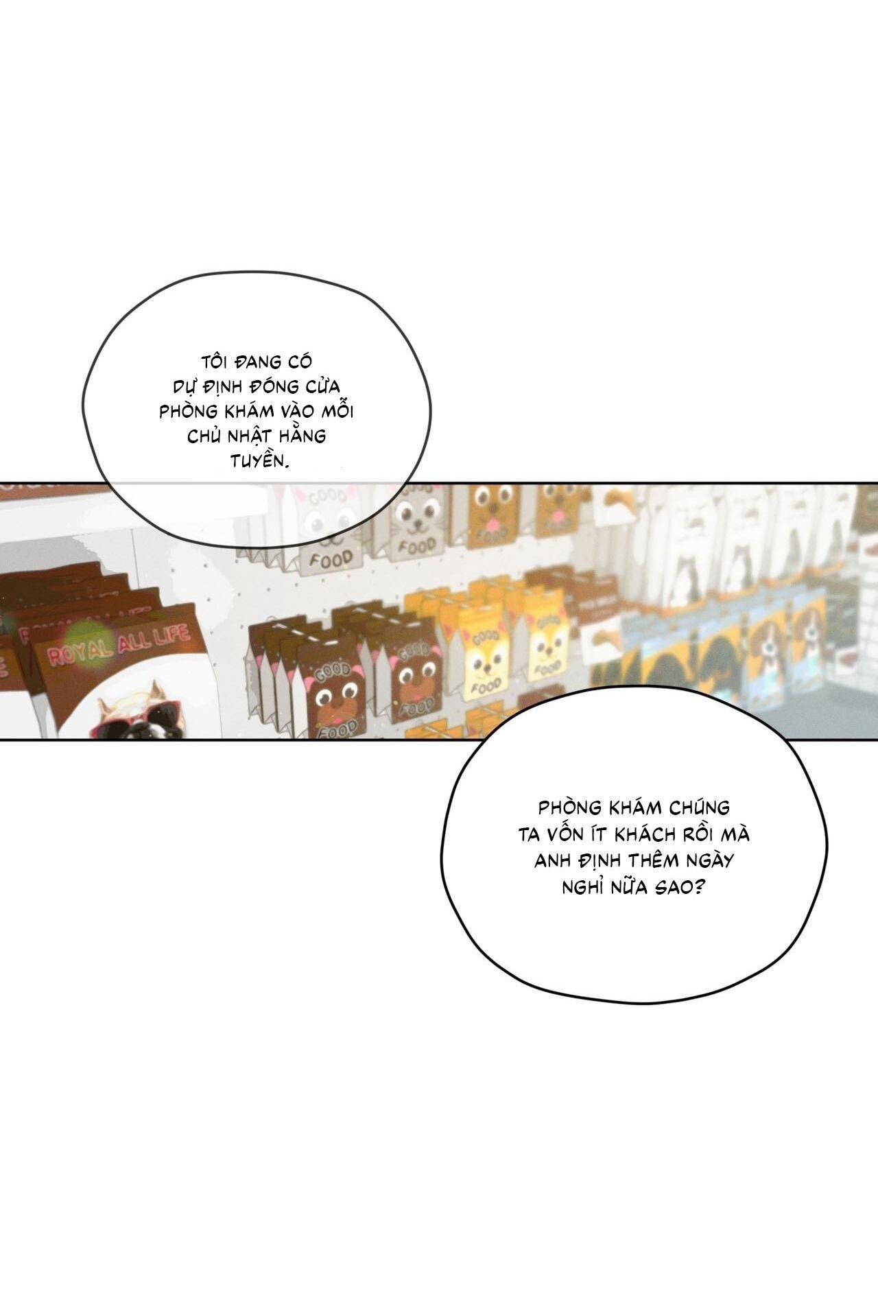 hồi ức của nhịp thở chapter 25 6