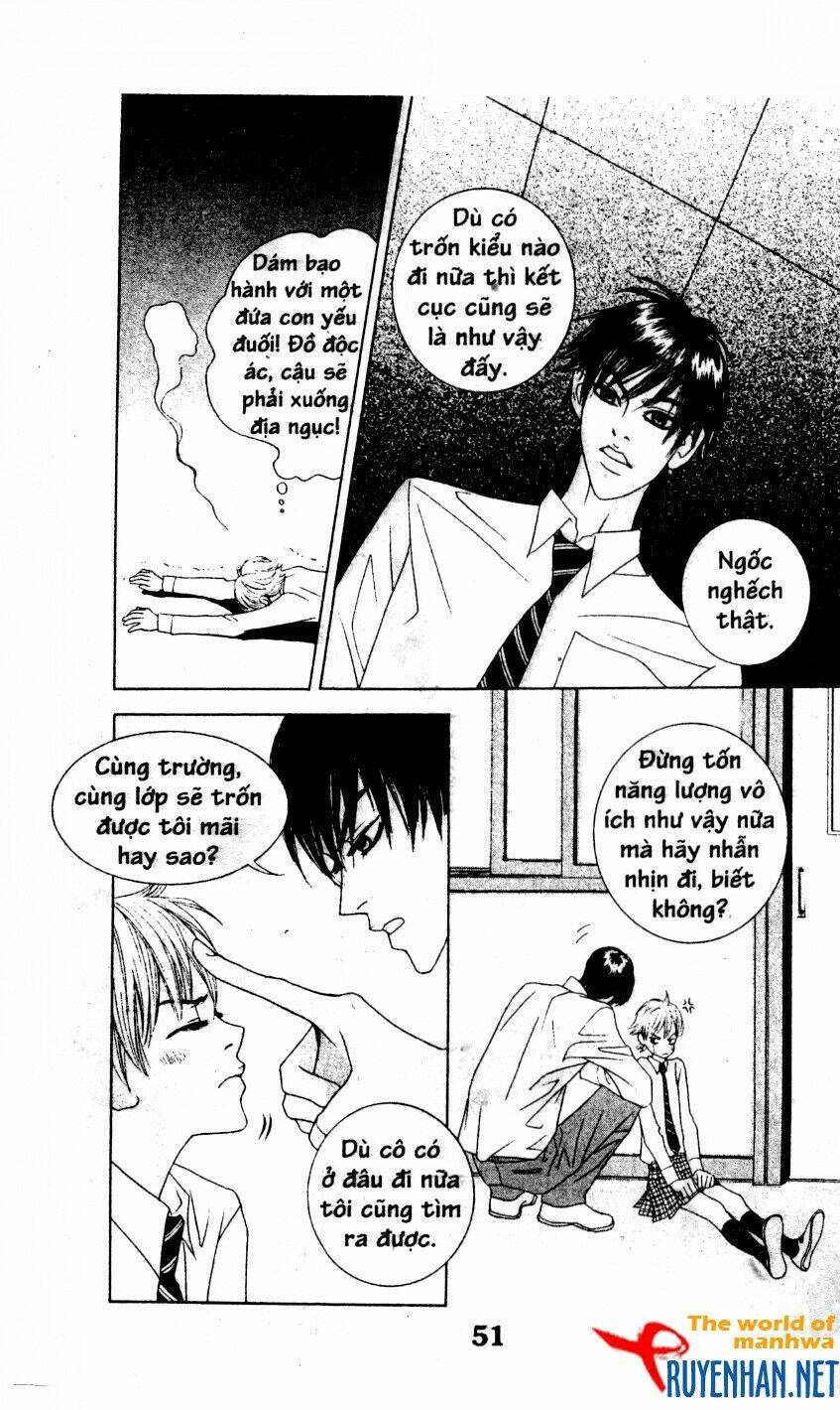 you're so cool chapter 12 13