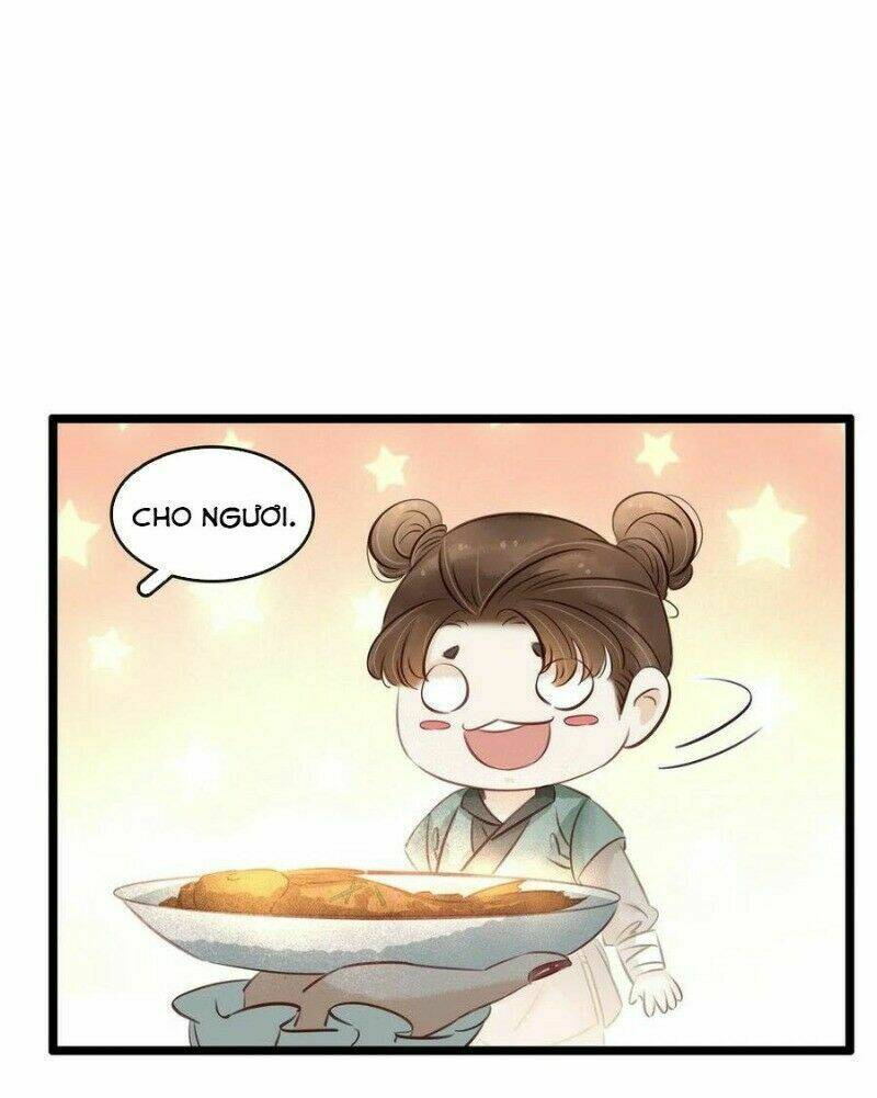 thị thiếp trở mình bảo điển chapter 24 18