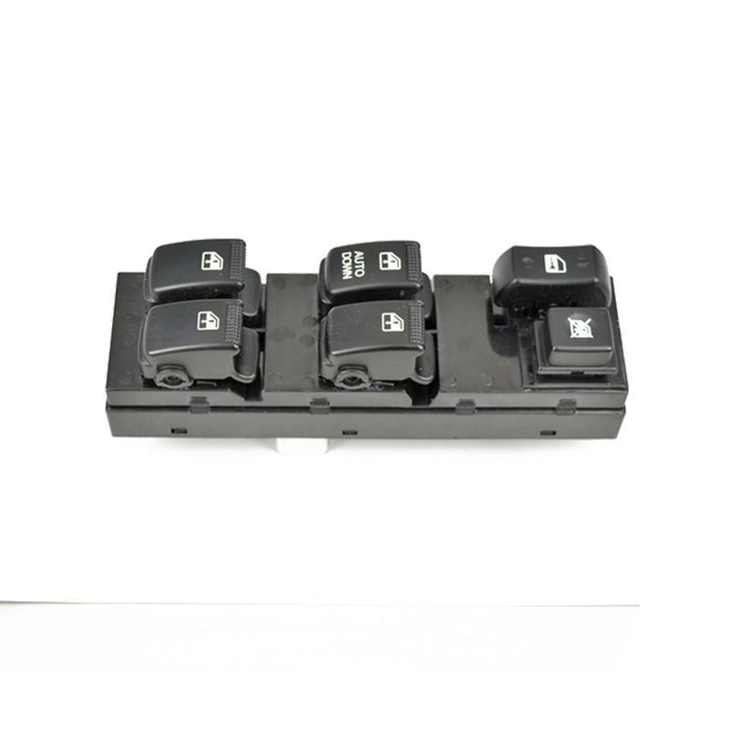 Driver Side Electric  Control Switch For 05-10