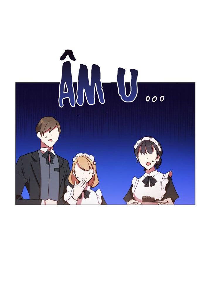 quý cô không thể chạm vào chapter 2 78