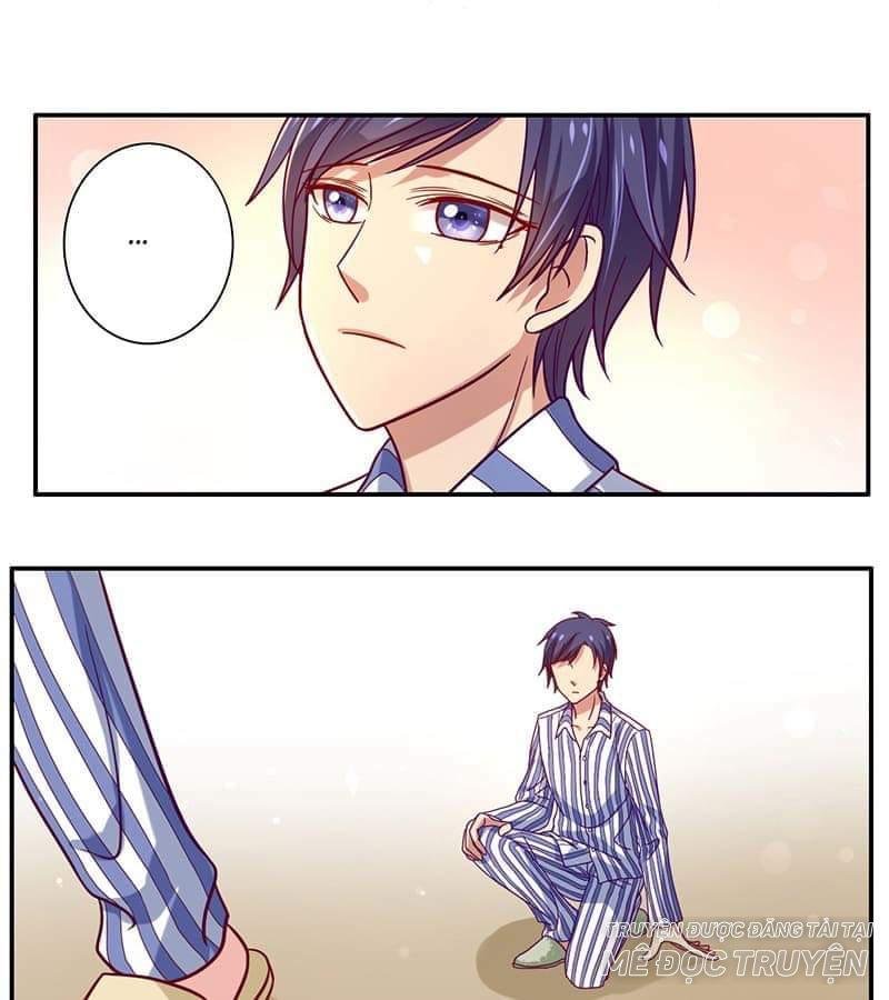 tống thống hống hách và cô gái ngây thơ chapter 6 11
