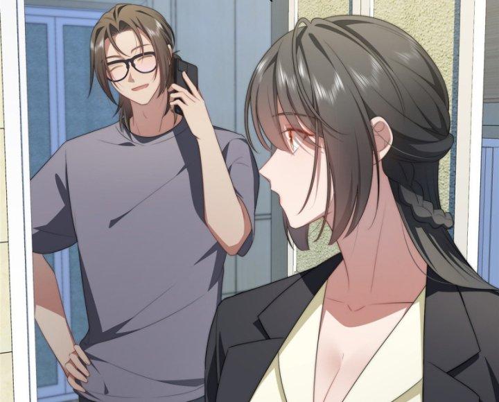 nữ chính chạy từ trong sách ra thì phải làm sao chapter 21 45