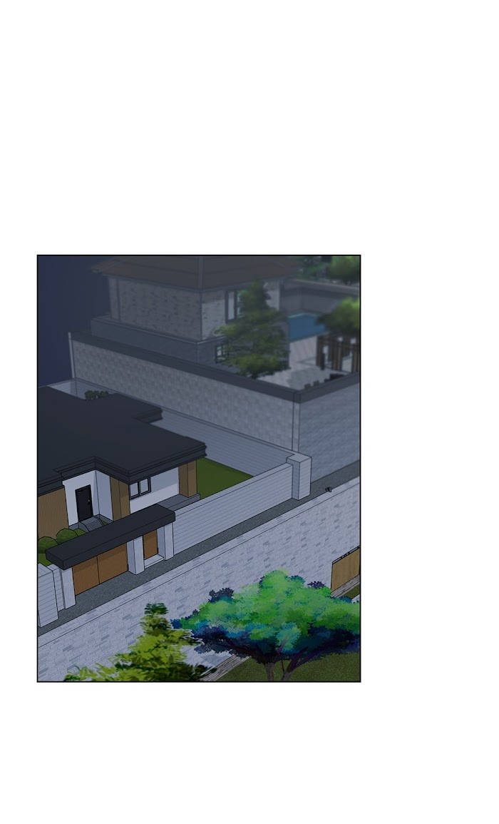 [raw] red candy chapter 45 1