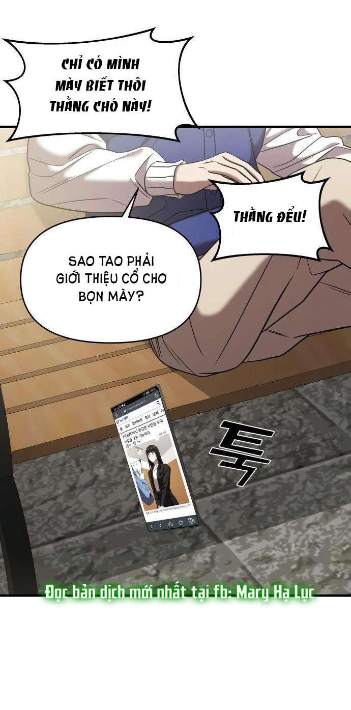 phản diện thuần túy chapter 41.1 21