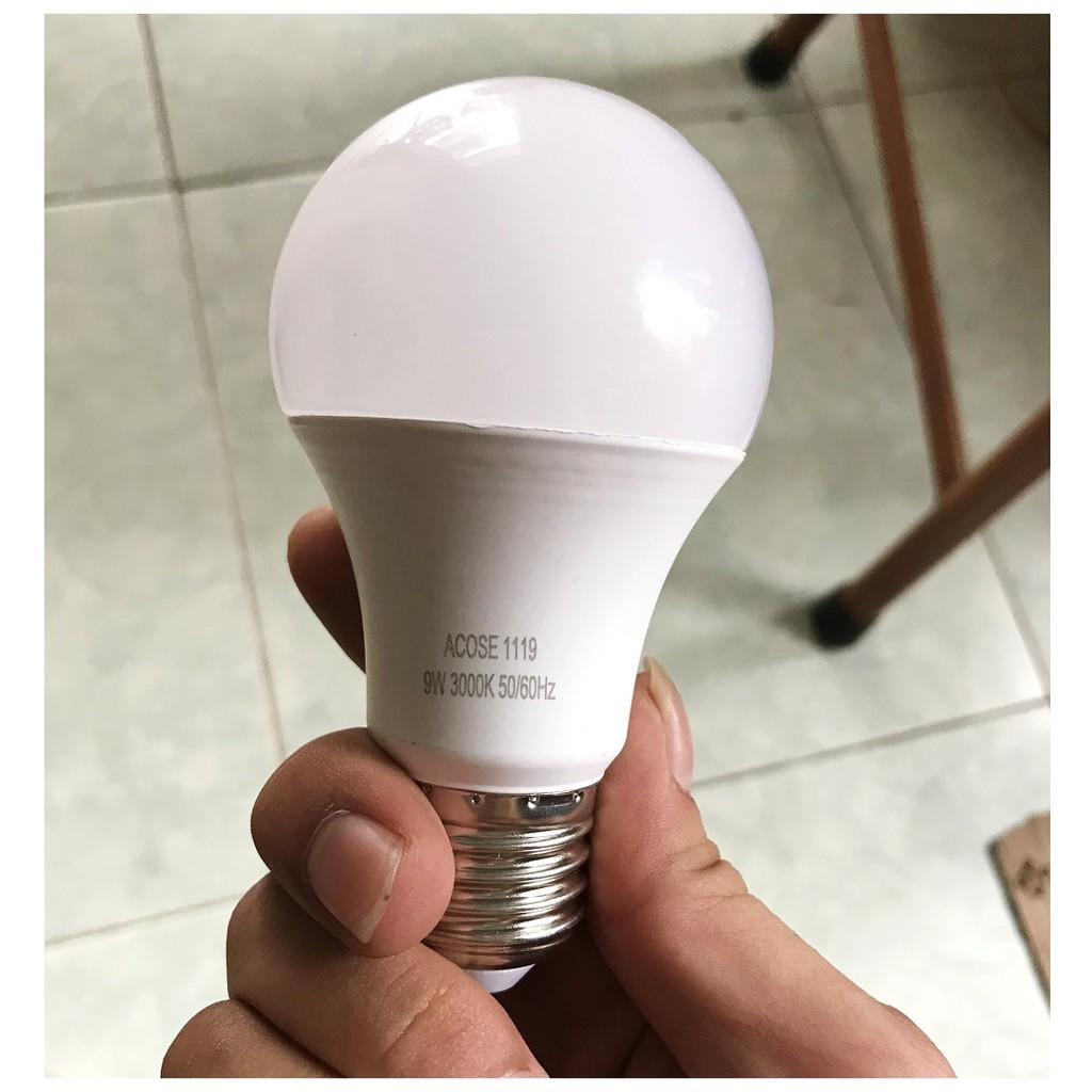 Bóng đèn led 5W -15W Đèn Bulb 5W LED giá sỉ : Hàng cao cấp , Tiết kiệm điện