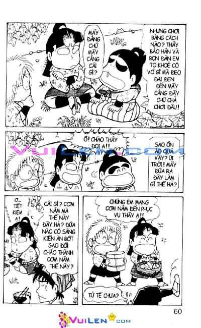 ninja loạn thị chapter 32 61