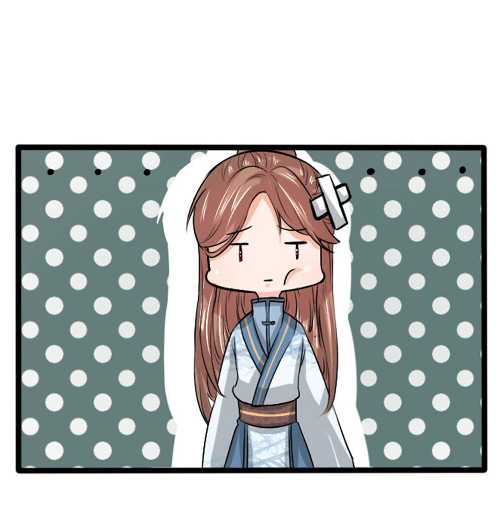 cô nương xấu xí của trẫm chapter 37 20