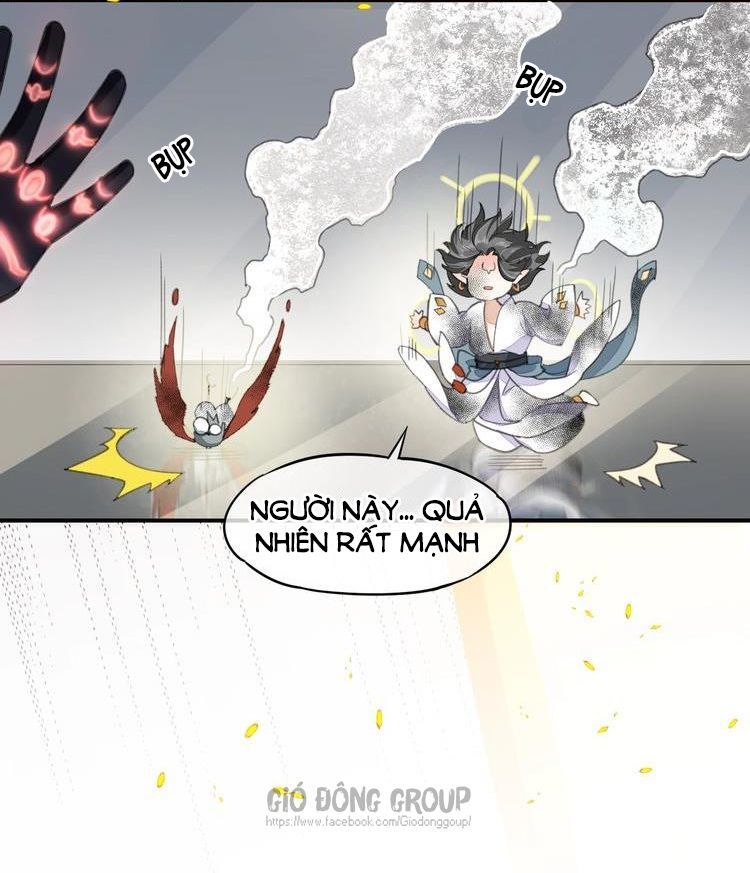 trở lại trước bình minh chapter 7 19