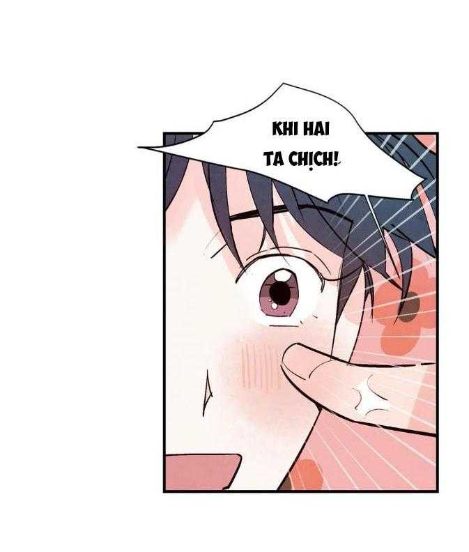 đậm tình nồng say chapter 18 17