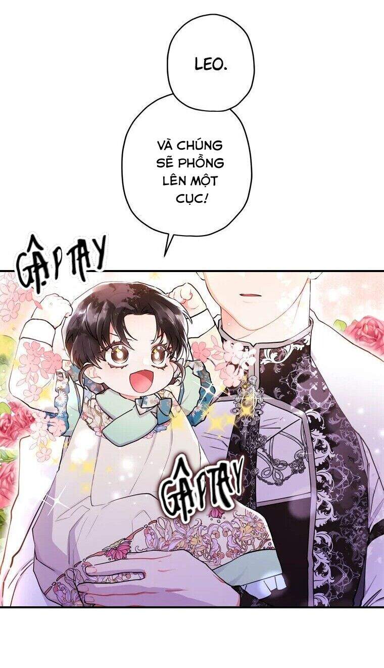 tôi đã trở thành con gái nuôi của nam chính chapter 28 28