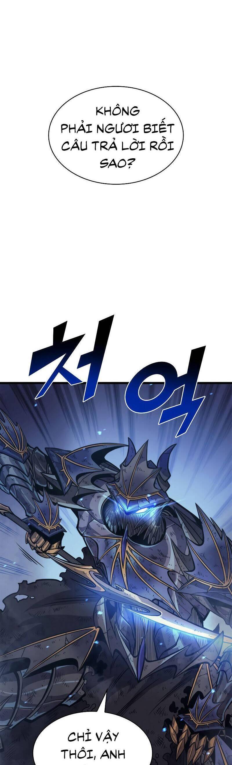 tôi trở lại thăng cấp một mình chapter 140 40