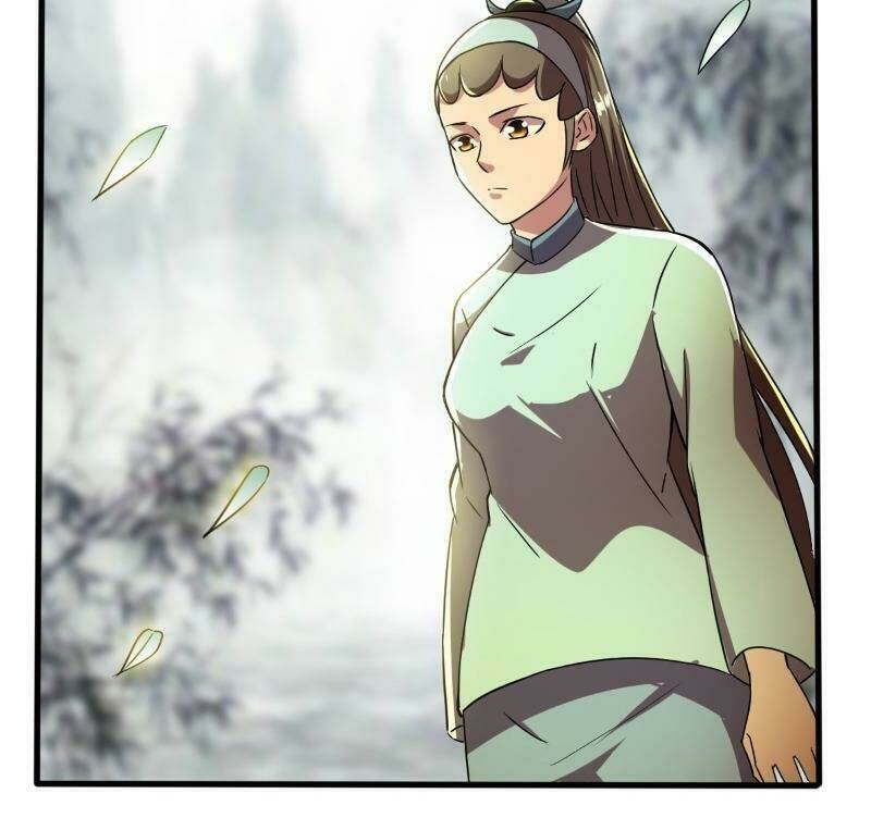 nghệ đạo đế tôn chapter 9 27