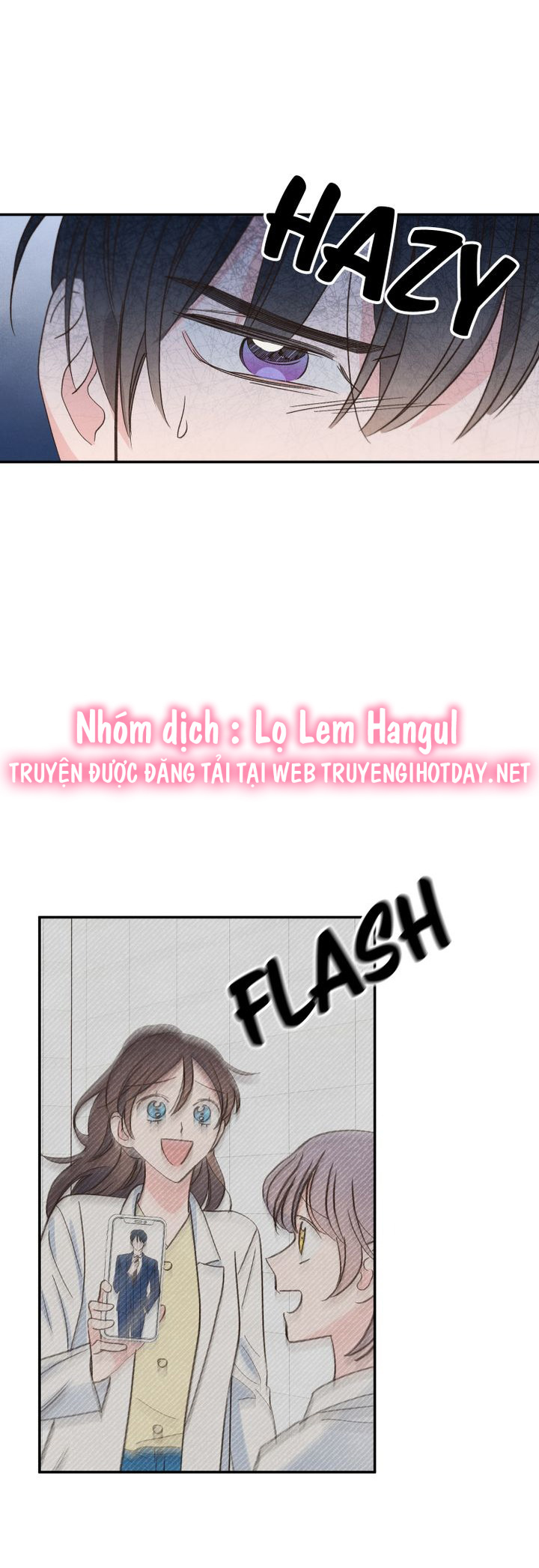 hãy để tôi một mình chapter 23 7