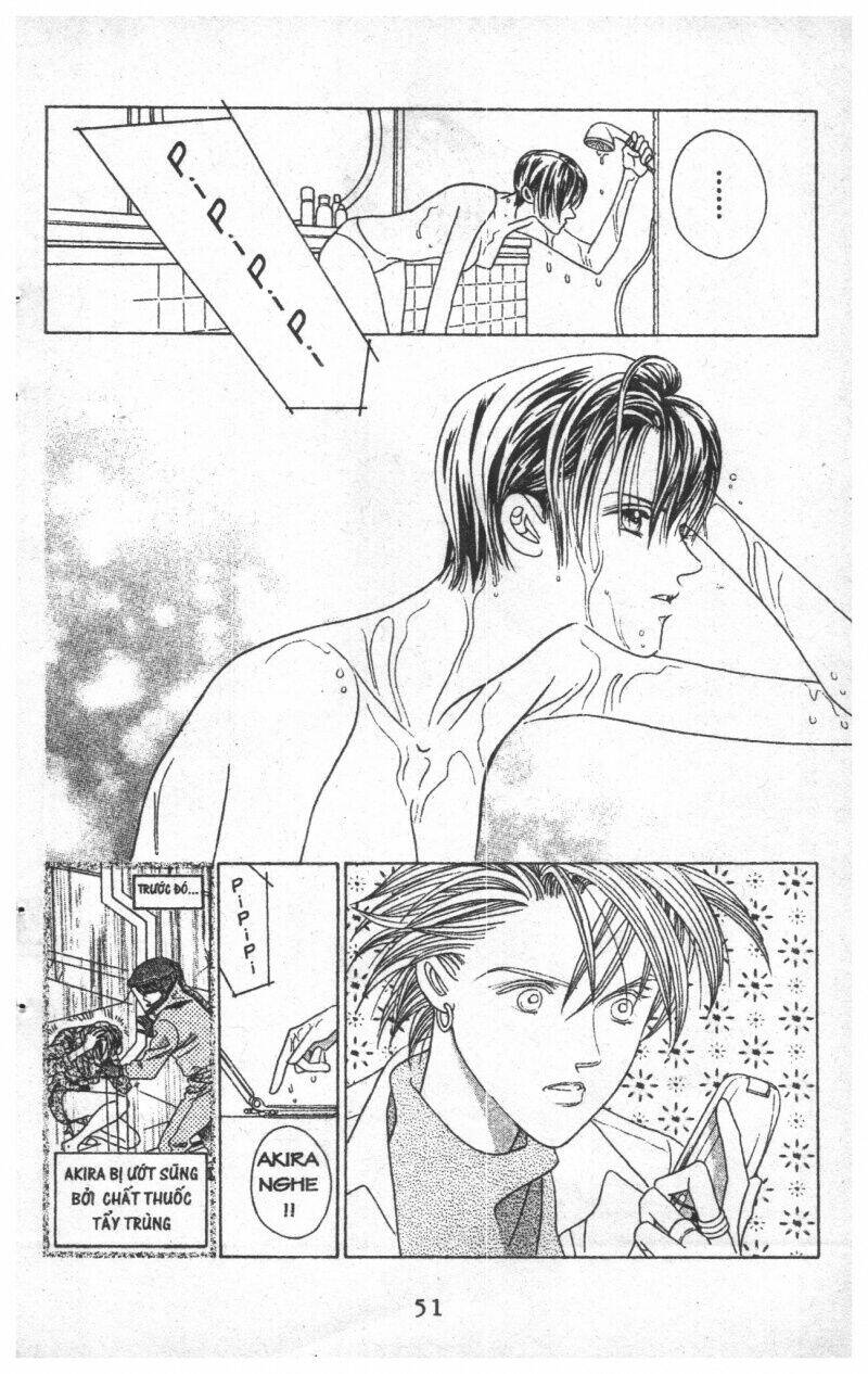 nàng tiên ánh trăng - kaguya hime chapter 22 51