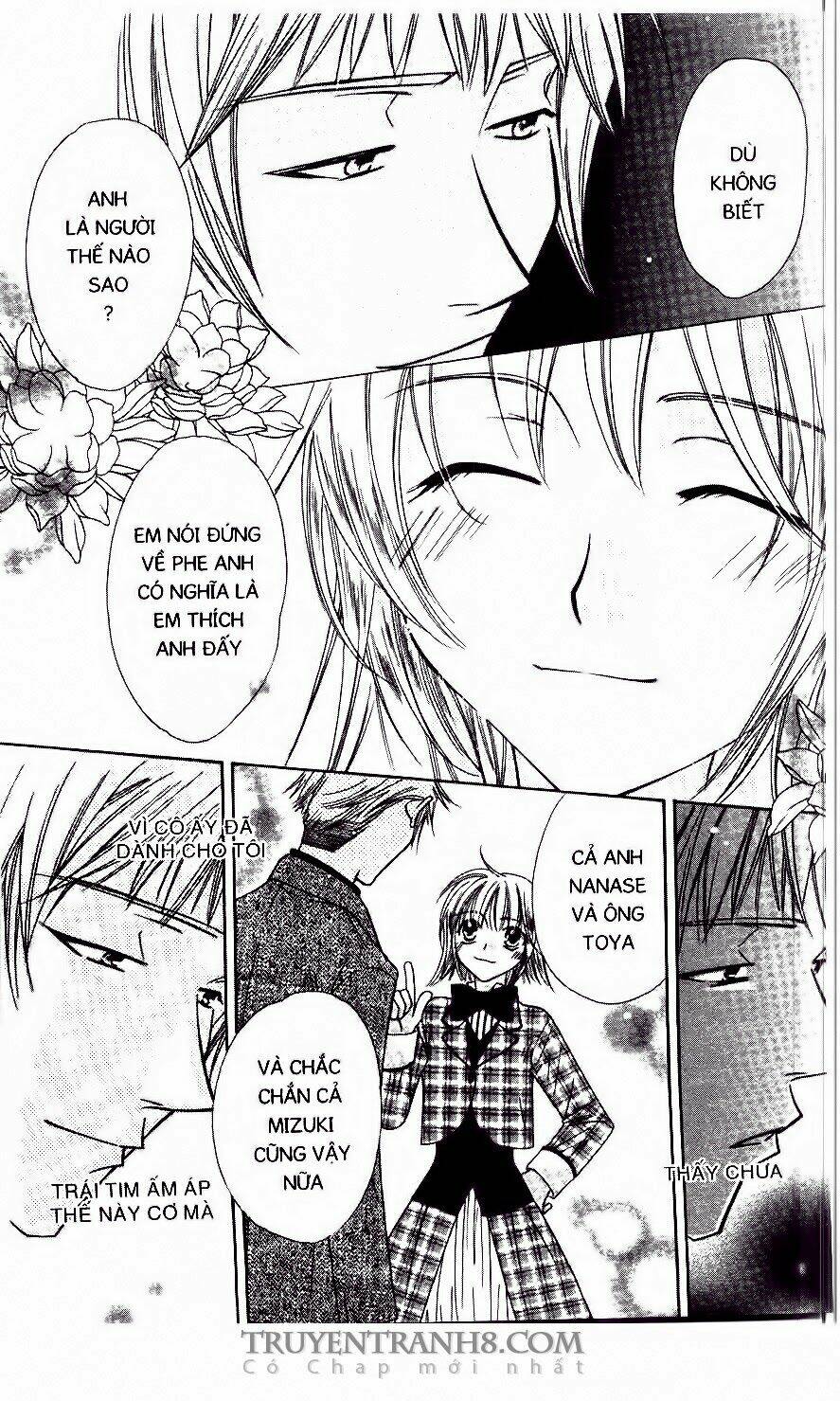 vườn địa đàng chapter 53 23