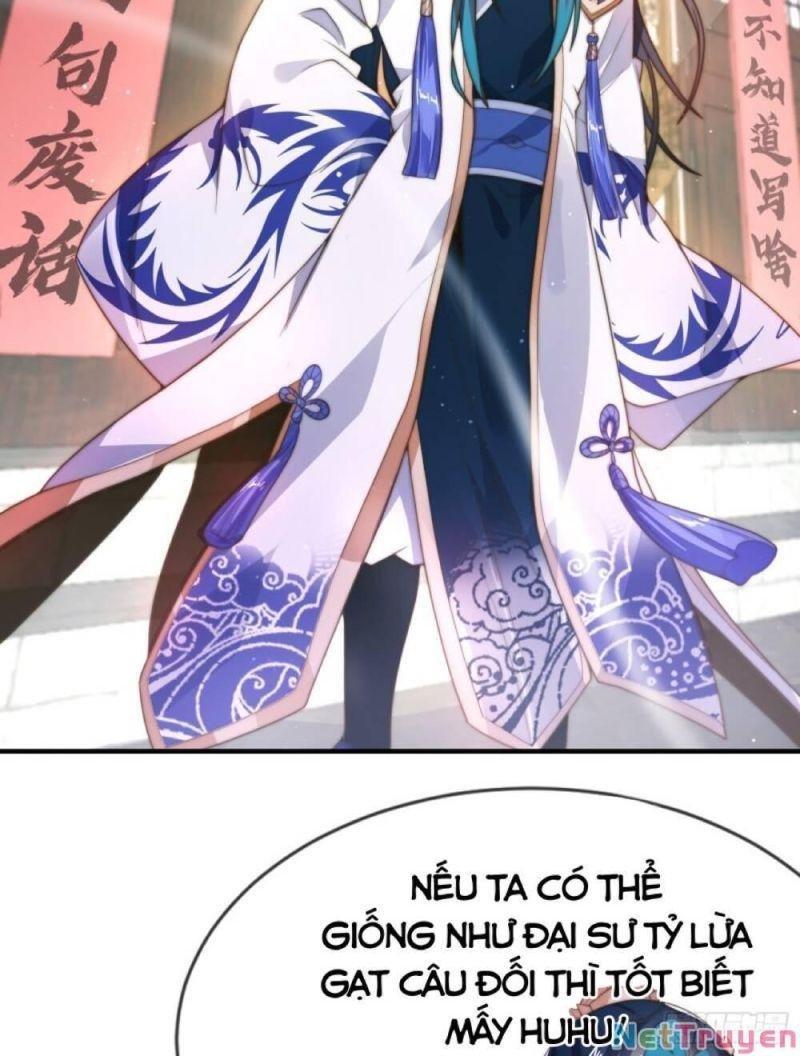 mỗi nữ đồ đệ đều muốn giết ta chapter 4 29