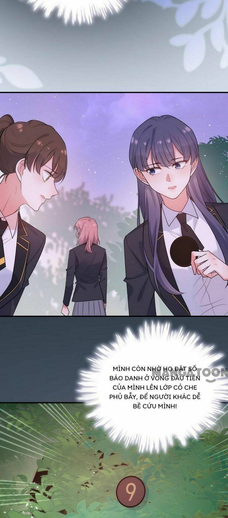 ma lạt thiên kim đẩu ác thiếu chapter 260 8