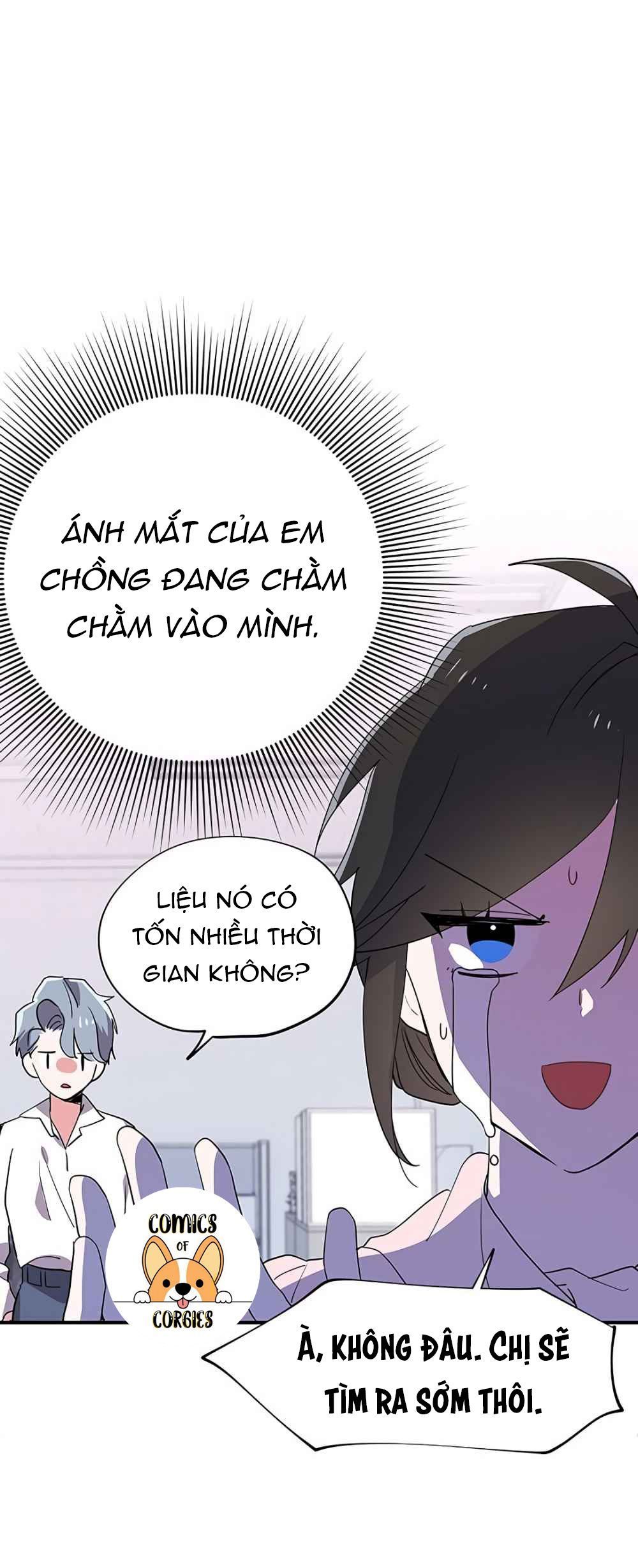 hãy cứu chồng tôi chapter 4 46