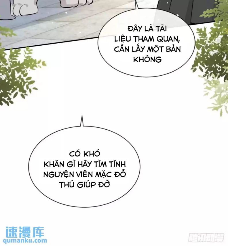 chó lớn bắt nạt chủ chapter 66 22