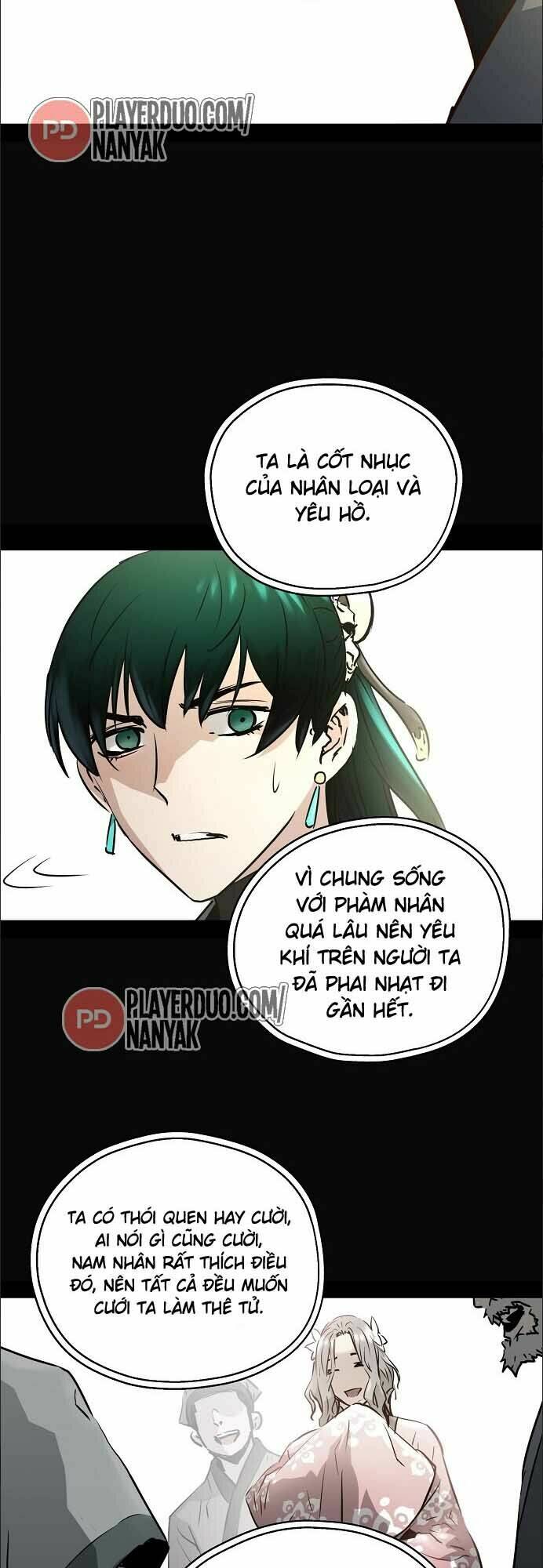 hứa lan chapter 72 24