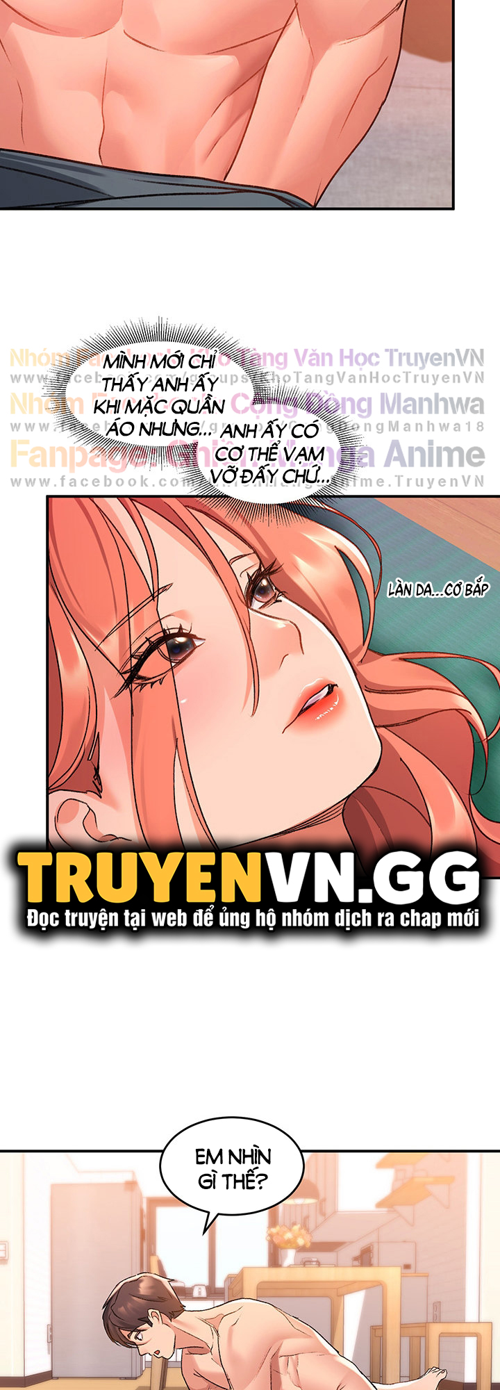 mở khóa tim nàng chapter 7 20