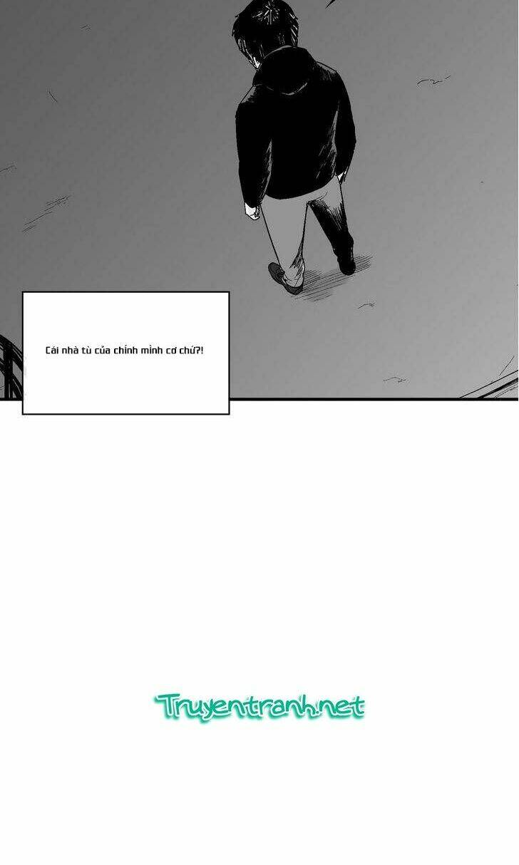 bạo lực học đường chapter 67 20