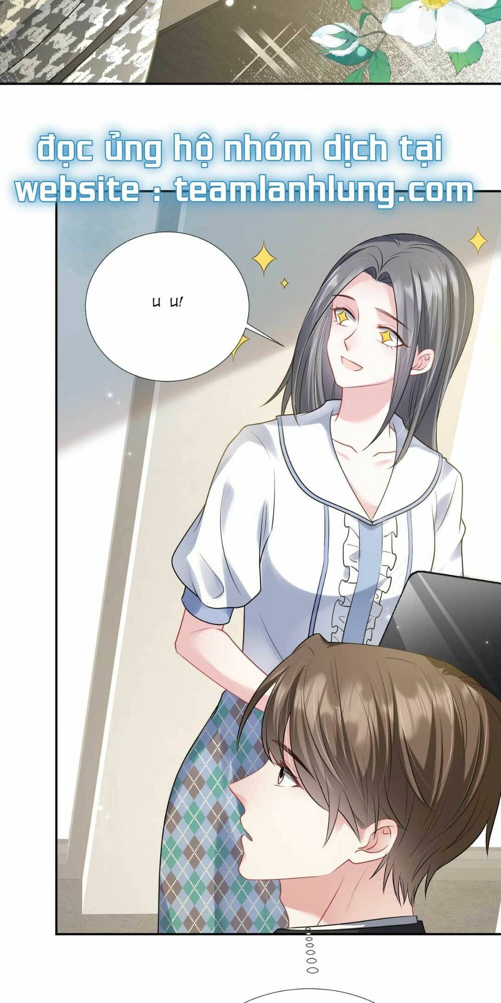 vợ tôi là boss ngầm đầy quyền lực chapter 24 6