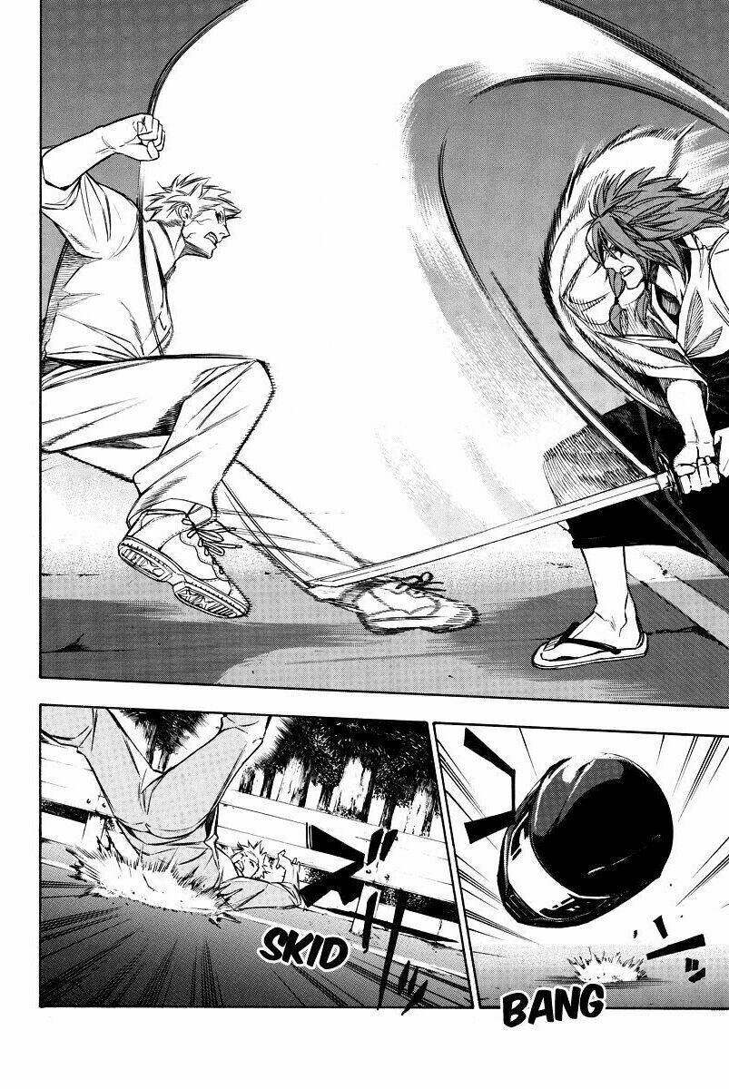 aku no higan - beyond evil chapter 54 10