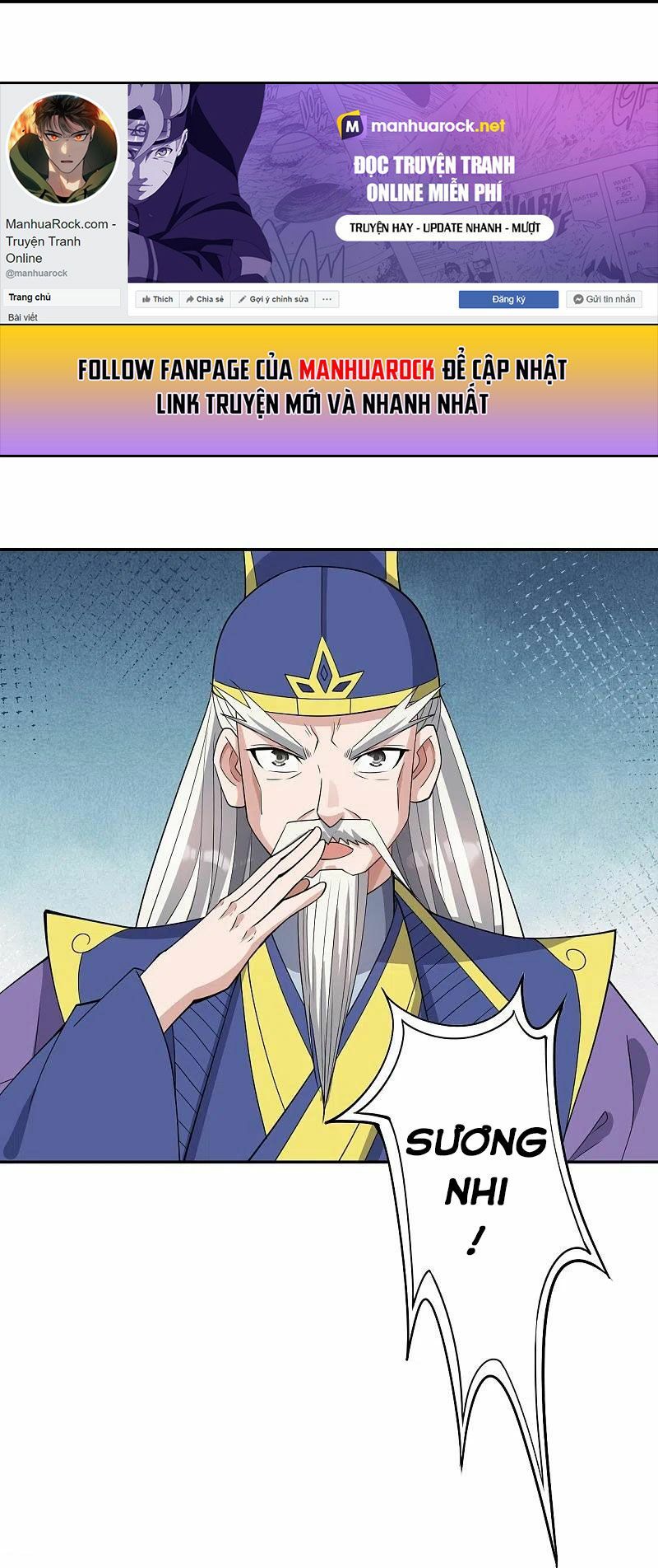 tiên võ đế tôn chapter 262 28